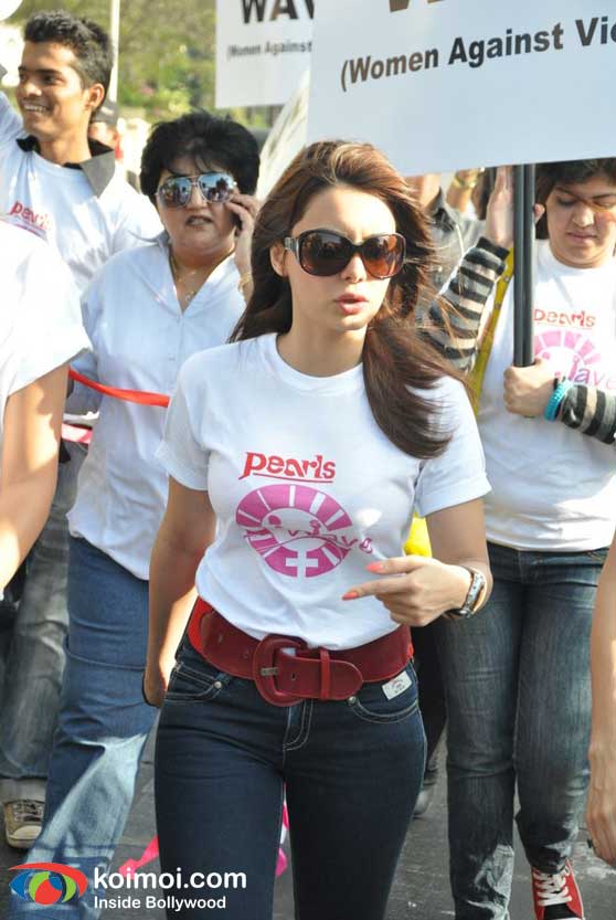 Minissha Lamba