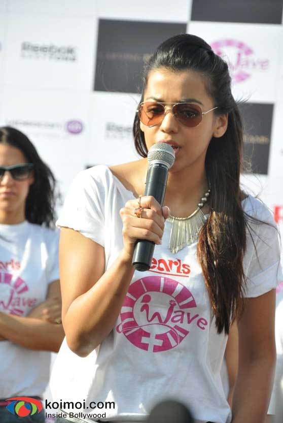Mugdha Godse