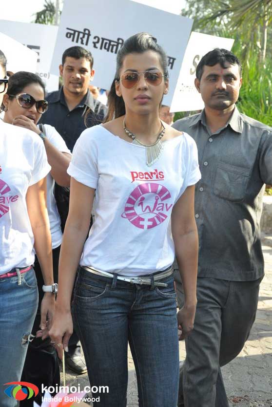 Mugdha Godse