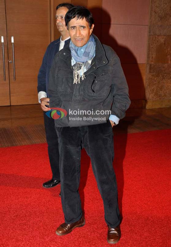 Dev Anand