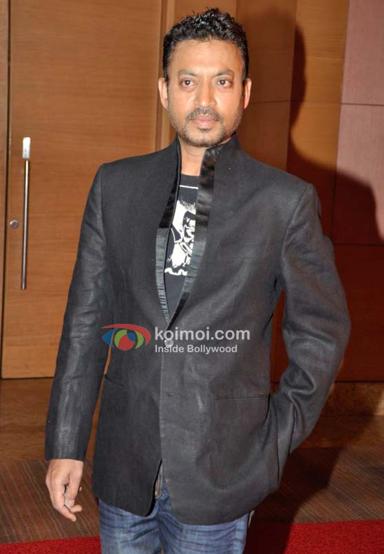 Irrfan Khan