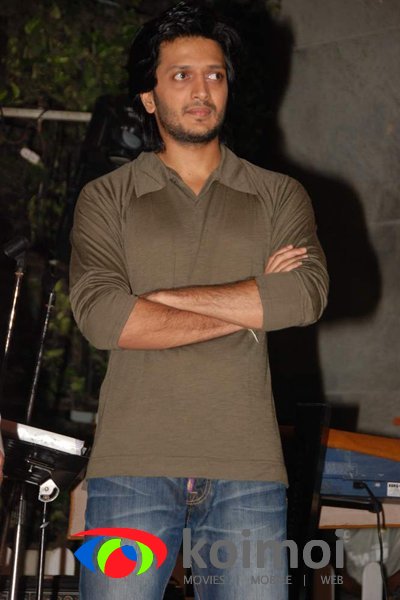 Ritesh Deshmukh inaugurate the Great Indian Shopping Festival