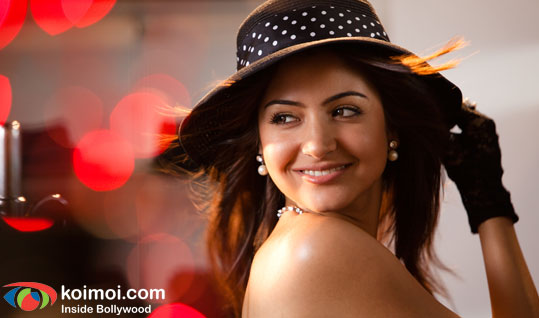 Badmaash Company Movie Stills