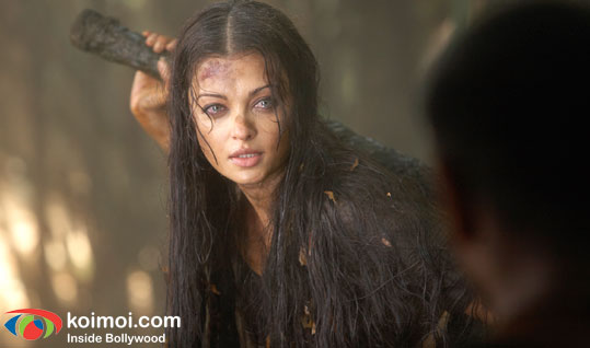 Aishwarya Rai