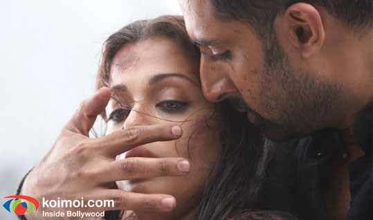 Aishwarya Rai, Abhishek Bachchan