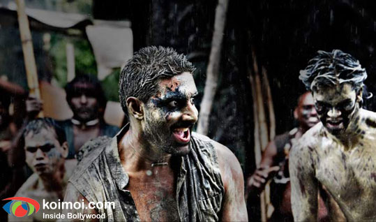 Abhishek Bachchan