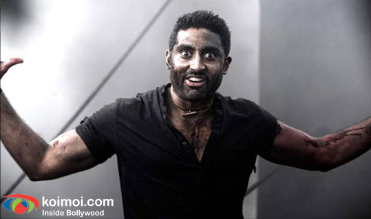 Abhishek Bachchan
