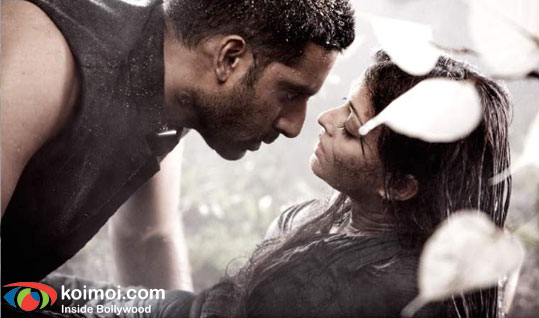 Abhishek Bachchan, Aishwarya Rai