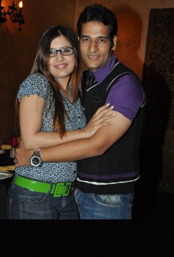 Umesh Pherwani