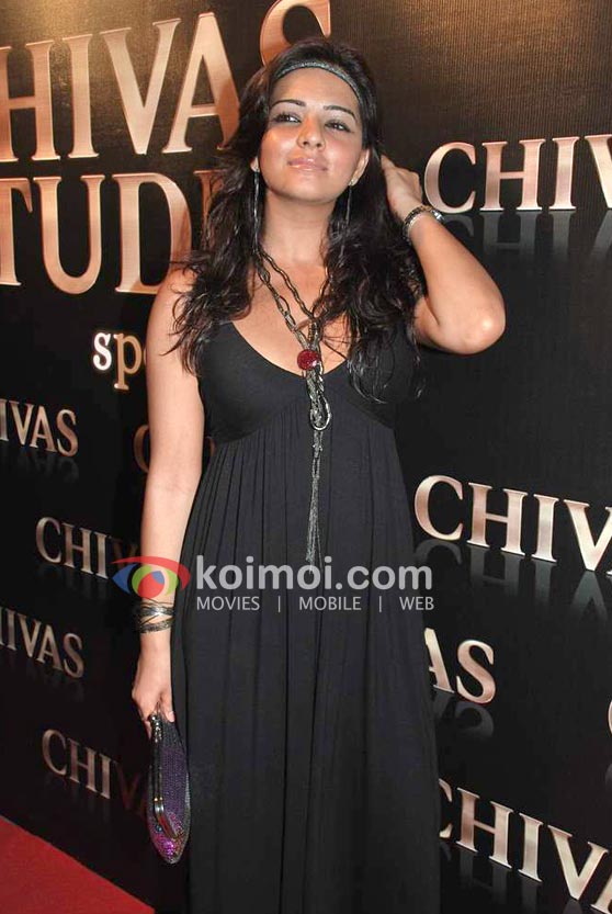 Chivas Studio Spotlight Party