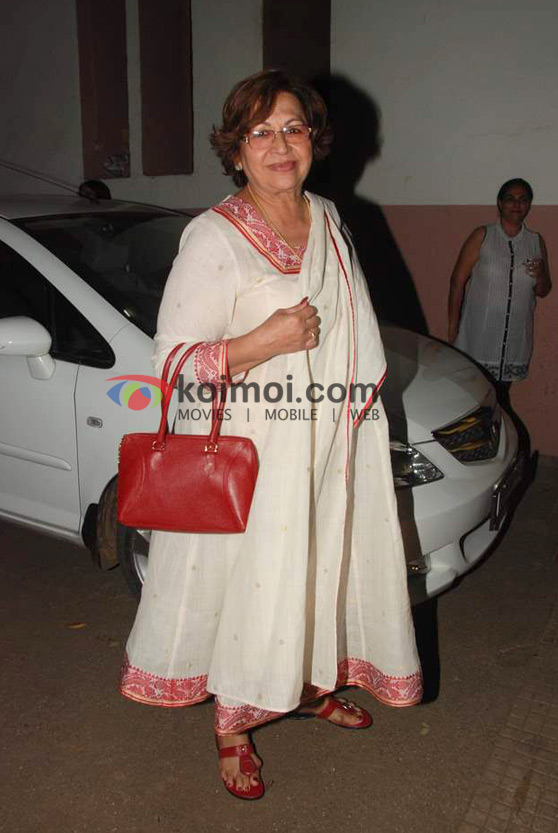 Helen At ‘Raajneeti’ Special Screening