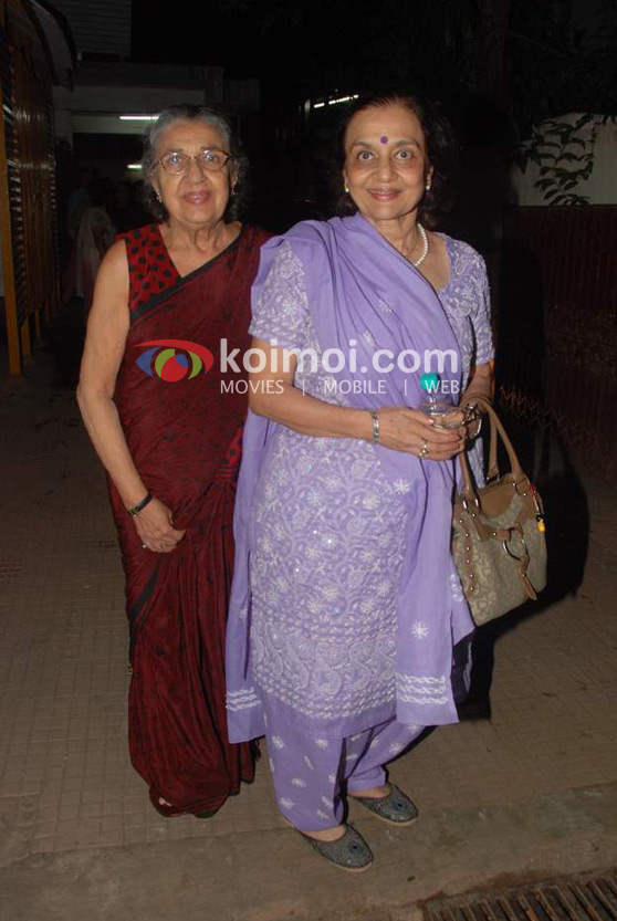 ‘Raajneeti’ Special Screening
