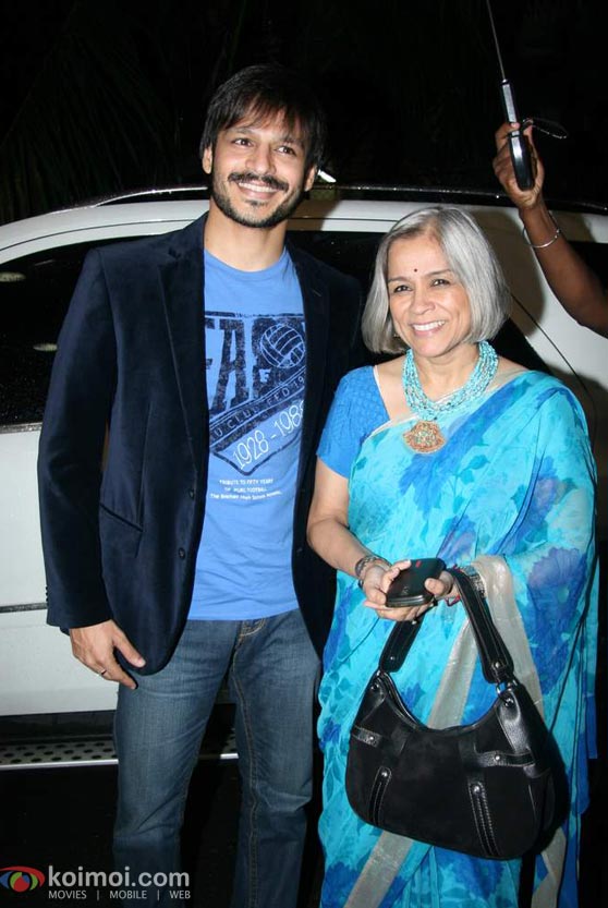 Vivek Oberoi launches book for special children