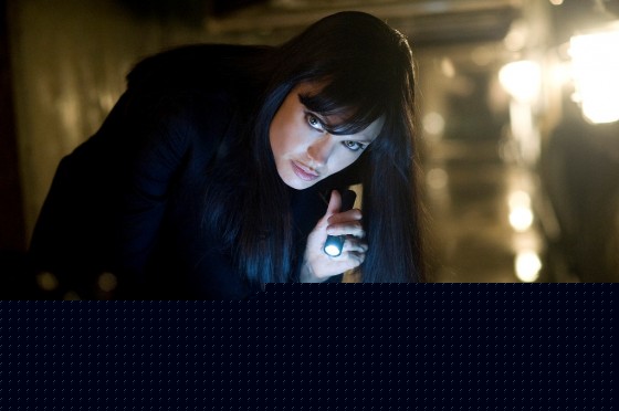 'Salt' Stills