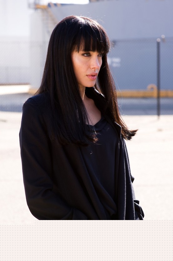 'Salt' Stills
