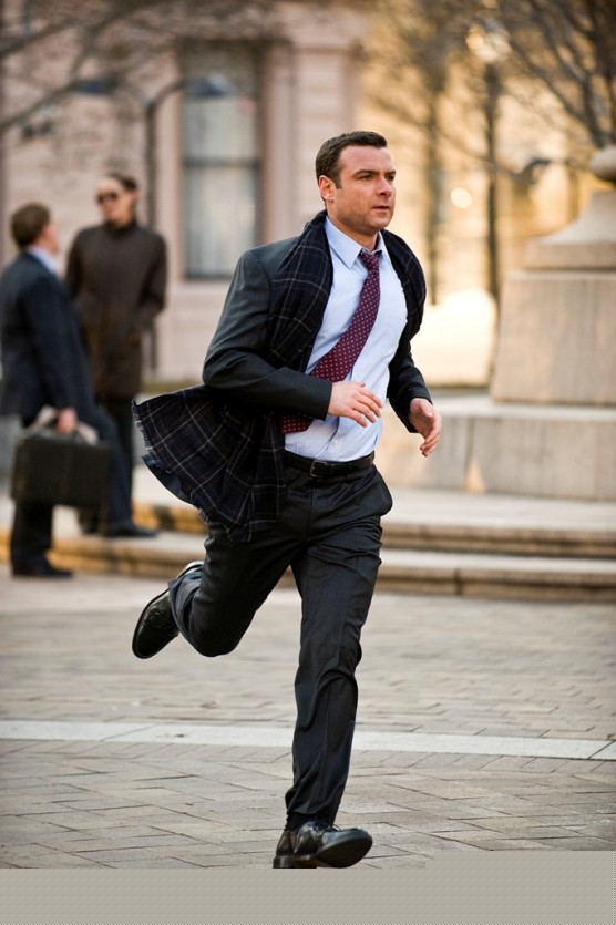 'Salt' Stills