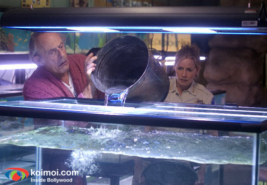‘Piranha 3D’ Stills