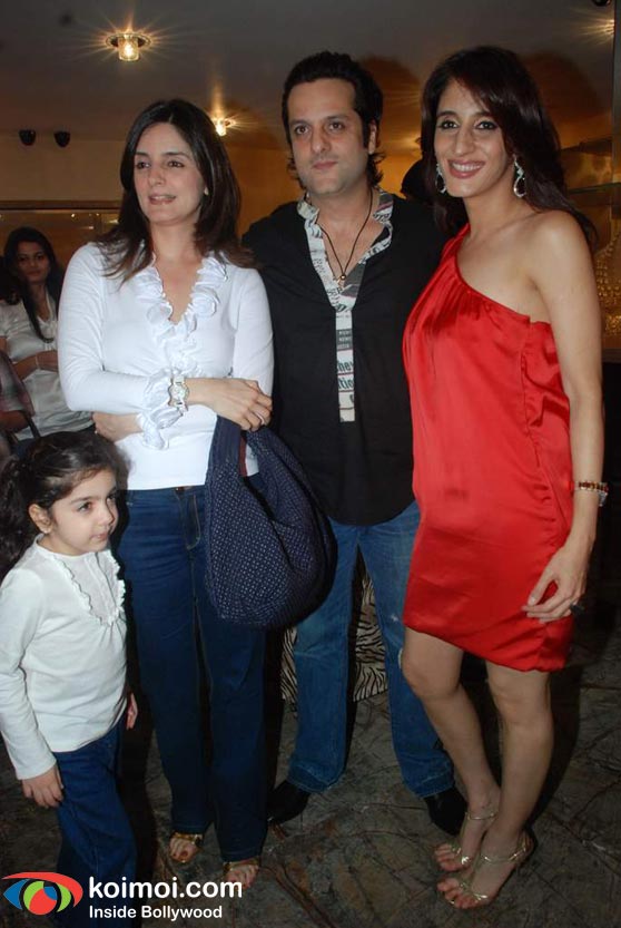 Hrithik Roshan’s Jewellery Shopping!