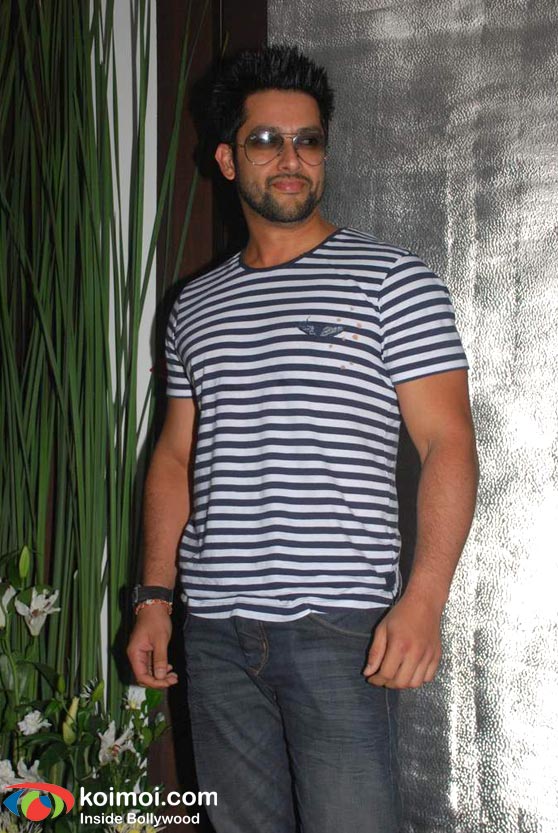 Hrithik Roshan’s Jewellery Shopping!