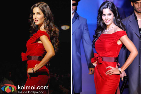 Katrina Kaif