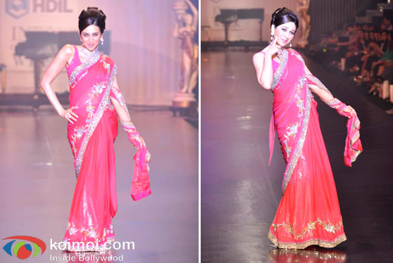 Karishma Kapoor