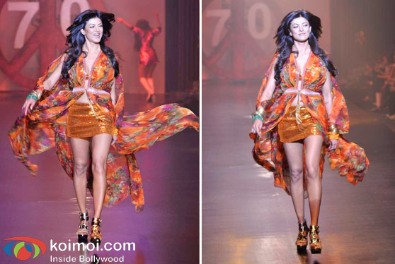 Sushmita Sen