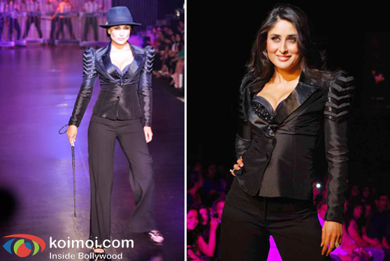 Kareena Kapoor
