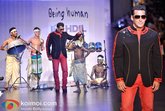 Salman Khan