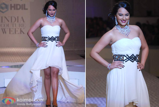 Sonakshi Sinha