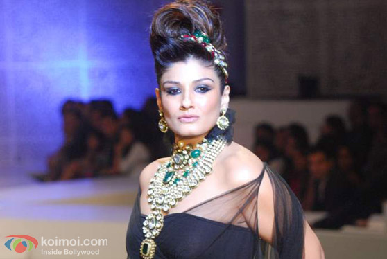 Raveena Tandon