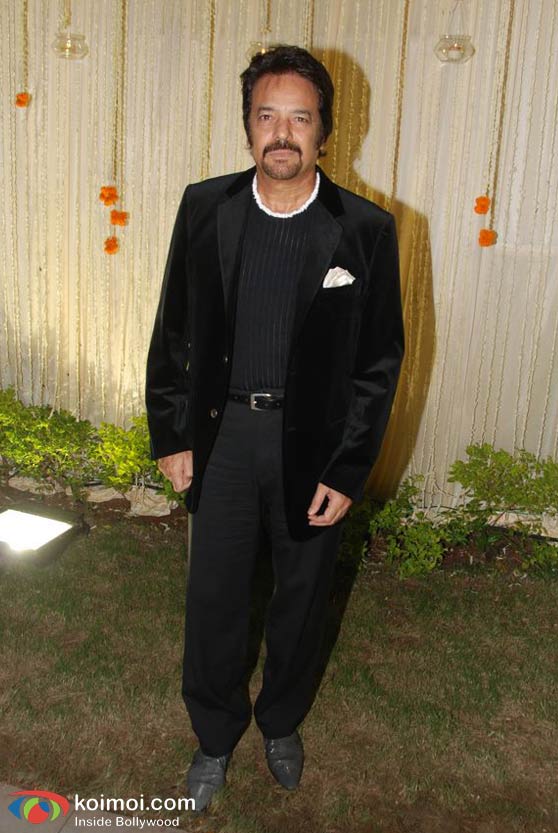 Vivek & Priyanka Oberoi’s Wedding Reception