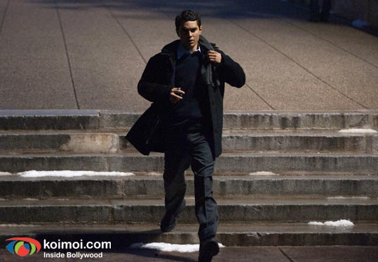 ‘The Social Network’ Stills
