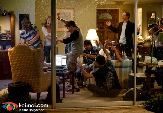 ‘The Social Network’ Stills