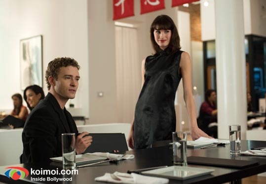 ‘The Social Network’ Stills