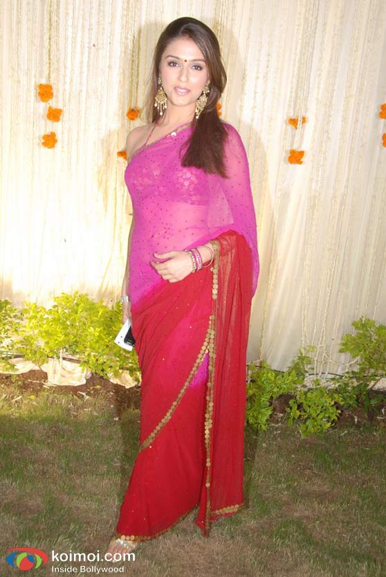 Vivek & Priyanka Oberoi’s Wedding Reception