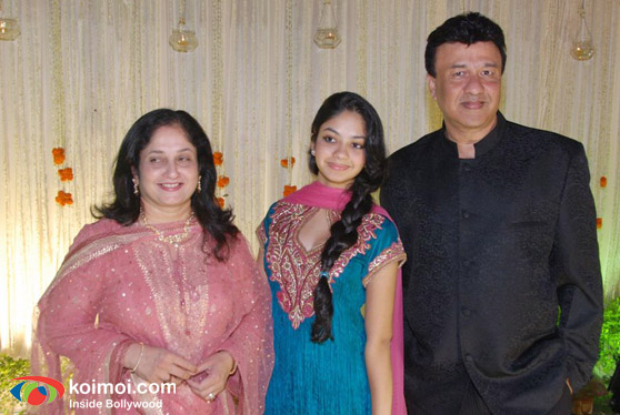 Vivek & Priyanka Oberoi’s Wedding Reception