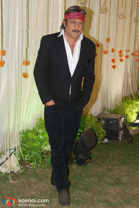 Vivek & Priyanka Oberoi’s Wedding Reception