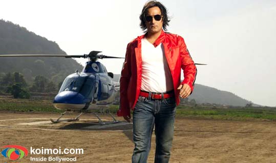 Akshaye Khanna