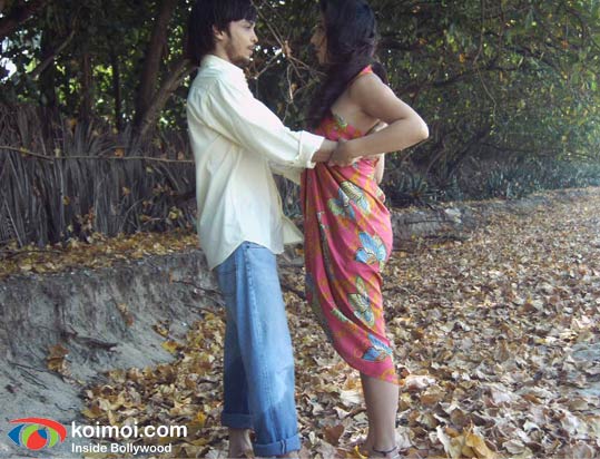 Ayaan Ahmad, Nauheed Cyrusi