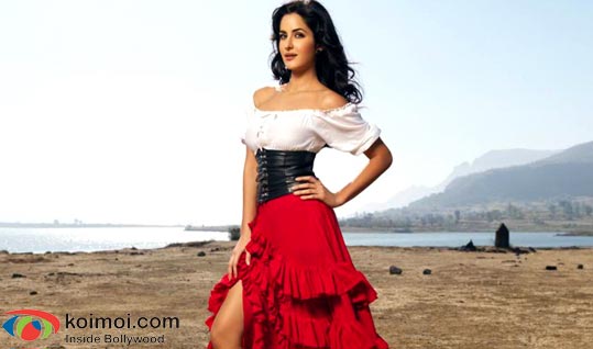 Katrina Kaif
