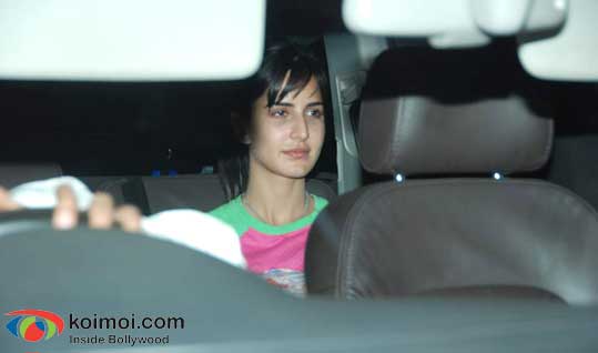 Katrina Kaif