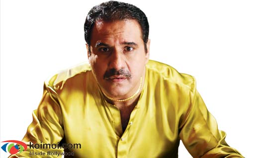Boman Irani ( Mirch Movie Still)