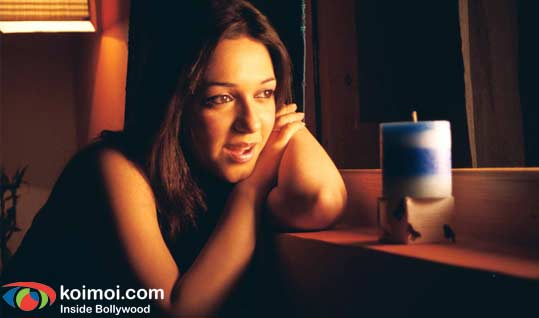 Nauheed Cyrusi