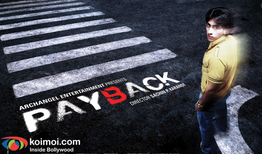 Payback Movie Wallpaper