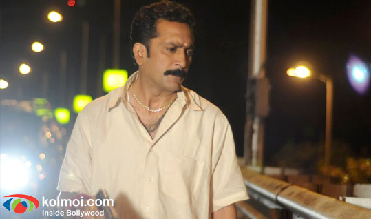 Payback Movie Still
