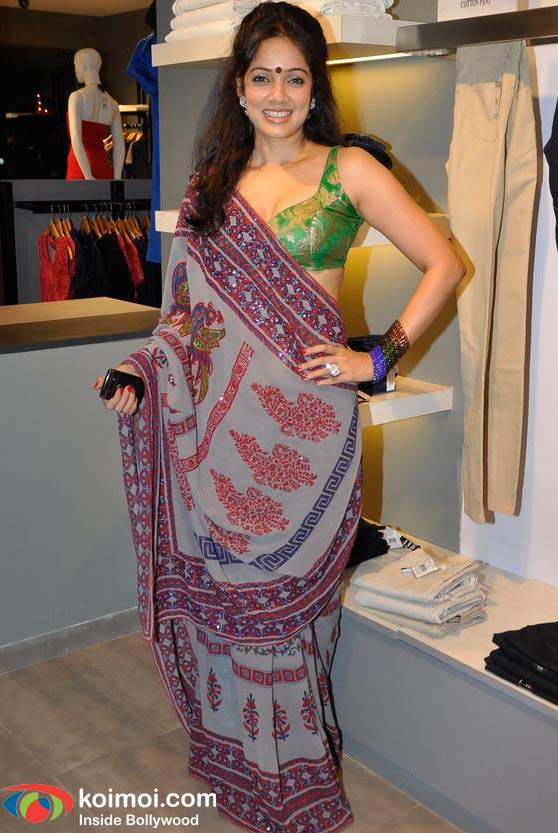 Vidya Malvade