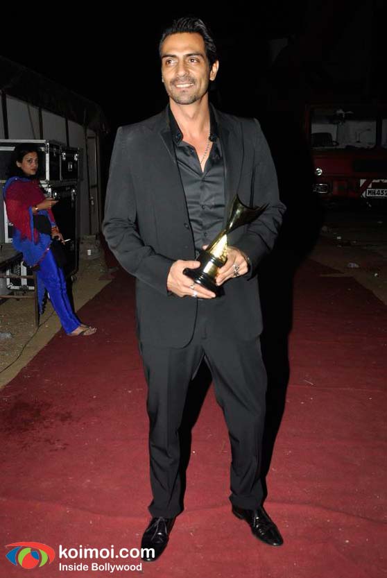 Arjun Rampal