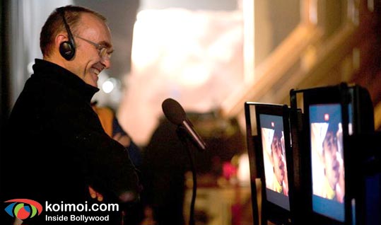 Danny Boyle