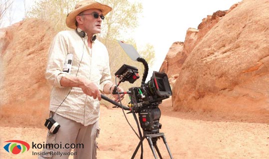 Danny Boyle