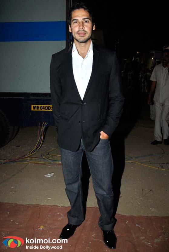Dino Morea